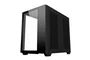 Abysm Danube Sava 285 BX203 Caja Torre Negra con Cristal Templado y ARGB