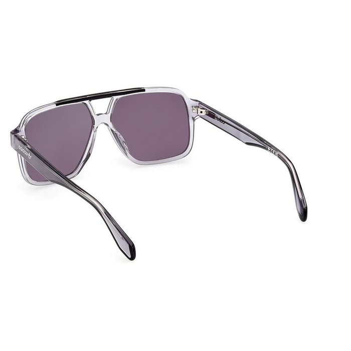 Gafas de Sol Hombre Adidas OR0066 Multicolor