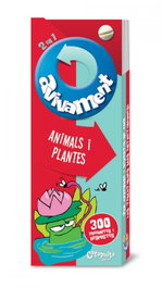 ABREMENTE ANIMALS I PLANTES