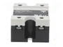CARLO GAVAZZI RM1E60AA25 Relé de semiconductor 1-fásico 4÷20mA 25A 410÷660VAC