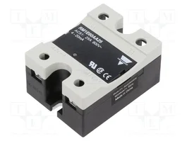 CARLO GAVAZZI RM1E60AA25 Relé de semiconductor 1-fásico 4÷20mA 25A 410÷660VAC