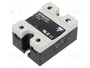 CARLO GAVAZZI RM1E60AA25 Relé de semiconductor 1-fásico 4÷20mA 25A 410÷660VAC