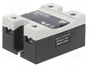 CARLO GAVAZZI RM1E60AA25 Relé de semiconductor 1-fásico 4÷20mA 25A 410÷660VAC