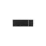 TNB iClick Teclado Bluetooth Recargable Ultradelgado Gris