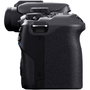 Canon EOS R10 con lente RF-S 18-150mm IS STM, Negro