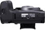 Canon EOS R10 con lente RF-S 18-150mm IS STM, Negro