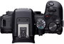 Canon EOS R10 con lente RF-S 18-150mm IS STM, Negro
