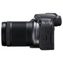 Canon EOS R10 con lente RF-S 18-150mm IS STM, Negro