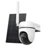 TP-Link TC90G KIT Cámara de seguridad IP tipo bombilla con panel solar