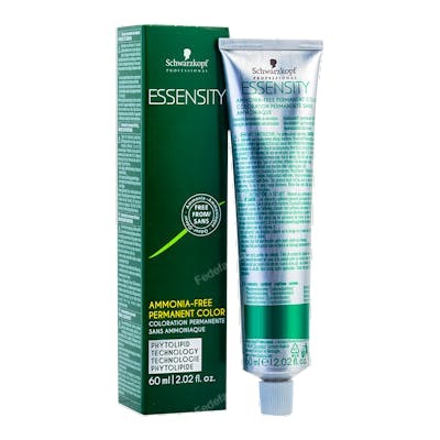 SCHWARZKOPF PROFESSIONAL Essensity 7,49 SCHWARZKOPF PROFESSIONAL Essensity 7,49