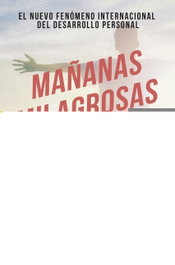 Mañanas Milagrosas, Hal Elrod - BOOKET