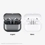 Samsung SAM8806095651880 Galaxy Buds3 Auriculares Inalámbricos con Reducción Activa de Ruido Blanco