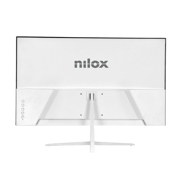 Nilox Monitor NXM24FHD2001 23.8 IPS Full HD 200Hz Blanco Nilox Monitor NXM24FHD2001 23.8 IPS Full HD 200Hz Blanco