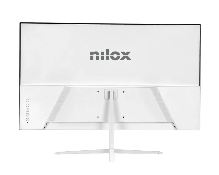 Nilox NXM24FHD2001 Monitor 24 pulgadas IPS Full HD 200Hz 1ms 250cd/m² VESA 75x75 Blanco