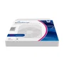 Mediarange BOX64 Funda para Discos Ópticos Gris, 50 Unidades