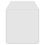 MEDIARANGE Fundas para 2 CD/DVD transparentes (Pack de 50) mantha-color: transparente