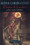 El horror de la escalera, Arthur Quiller-Couch - VALDEMAR