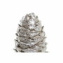 DKD Home Decor Figura de Piña en Resina Surtido de 3 Unidades