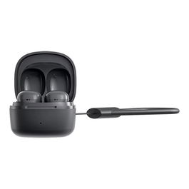 Canyon OnGo 4 Mini Auriculares True Wireless In-Ear Bluetooth 5.3 Gris