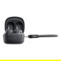 Canyon OnGo 4 Mini Auriculares True Wireless In-Ear Bluetooth 5.3 Gris