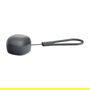 Canyon OnGo 4 Mini Auriculares True Wireless In-Ear Bluetooth 5.3 Gris