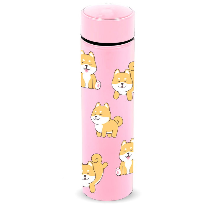Karactermania Botella Termo Oh My Pop! Shiba 500ml Multicolor Karactermania Botella Termo Oh My Pop! Shiba 500ml Multicolor