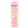 Karactermania Botella Termo Oh My Pop! Shiba 500ml Multicolor