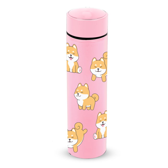 Karactermania Botella Termo Oh My Pop! Shiba 500ml Multicolor Karactermania Botella Termo Oh My Pop! Shiba 500ml Multicolor