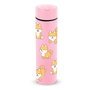 Karactermania Botella Termo Oh My Pop! Shiba 500ml Multicolor