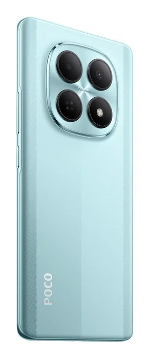 XIAOMI POCO M8 5G Verde 8GB/512GB XIAOMI POCO M8 5G Verde 8GB/512GB