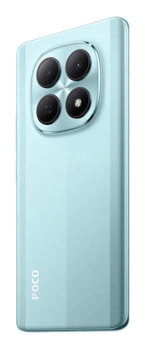 XIAOMI POCO M8 5G Verde 8GB/512GB XIAOMI POCO M8 5G Verde 8GB/512GB