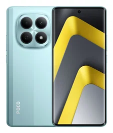 XIAOMI POCO M8 5G Verde 8GB/512GB