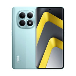 POCO M8 5G Verde 8GB/512GB