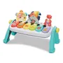 Vtech Baby Mi Super Piano de Descubrimiento Multicolor VTE3417765788055