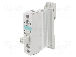 SIEMENS 3RF2310-1AA02 Relé de semiconductor monofásico 10A 24-230VAC