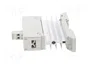 SIEMENS 3RF2310-1AA02 Relé de semiconductor monofásico 10A 24-230VAC