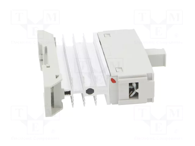 SIEMENS 3RF2310-1AA02 Relé de semiconductor monofásico 10A 24-230VAC