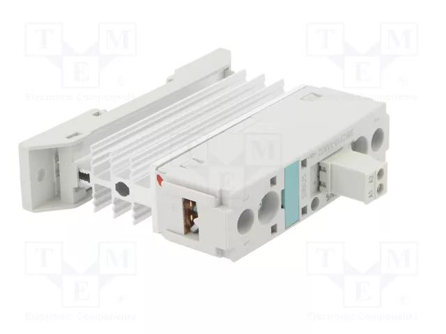SIEMENS 3RF2310-1AA02 Relé de semiconductor monofásico 10A 24-230VAC