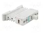 SIEMENS 3RF2310-1AA02 Relé de semiconductor monofásico 10A 24-230VAC