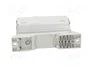 SIEMENS 3RF2310-1AA02 Relé de semiconductor monofásico 10A 24-230VAC