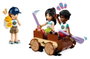 LEGO Friends 42626 Sporty wodne na obozie kempingowym