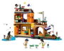LEGO Friends 42626 Sporty wodne na obozie kempingowym