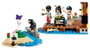 LEGO Friends 42626 Sporty wodne na obozie kempingowym