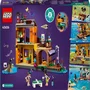 Lego 42626 Deportes Acuáticos con Base de Aventura - Juguete de Construcción LEGO Friends
