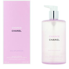 Chanel Chance Eau Splendide Jabón Cuerpo y Manos 400 ml