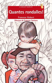 Quantes rondalles, Francesc Gisbert Muñoz - BROMERA EDICIONS