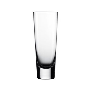 Schott Zwiesel Vaso Tubo (Modelo Tossa) - Cristal - 164 mm Alto x 67 mm Diámetro - Capacidad 35 cl con Borde Fino - Cristalería (Set de 6) Schott Zwiesel Vaso Tubo (Modelo Tossa) - Cristal - 164 mm Alto x 67 mm Diámetro - Capacidad 35 cl con Borde Fino - Cristalería (Set de 6)