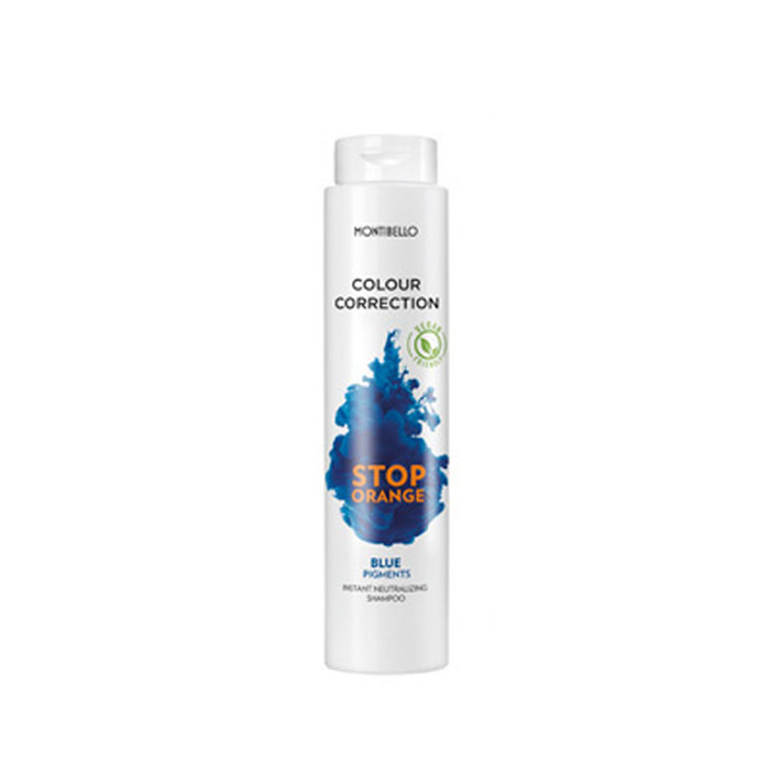 Montibello Colour Correction Stop Orange con Pigmentos Azules 300 ml Montibello Colour Correction Stop Orange con Pigmentos Azules 300 ml
