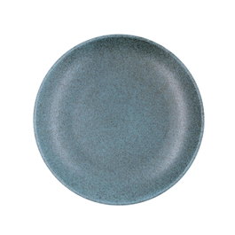 Bidasoa Plato Llano Element Hydrozero Azul 25 cm