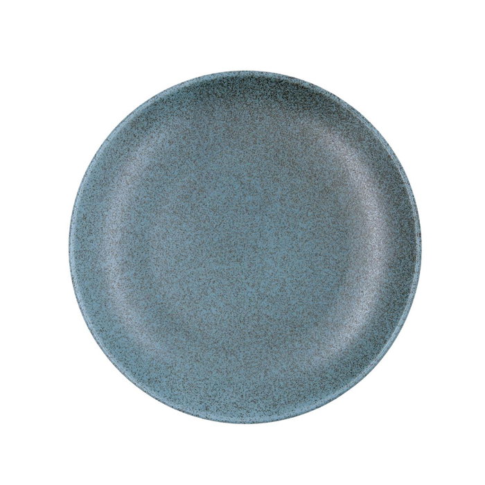 Bidasoa Plato Llano Element Hydrozero Azul 25 cm Bidasoa Plato Llano Element Hydrozero Azul 25 cm